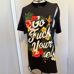 Spencer’s Graphic T-Shirt NWT